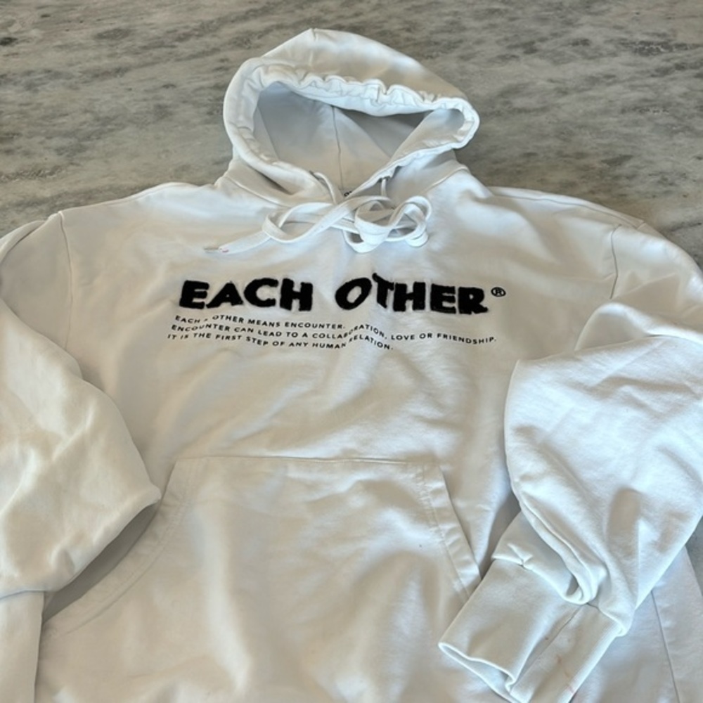 Each x Other Hoodie